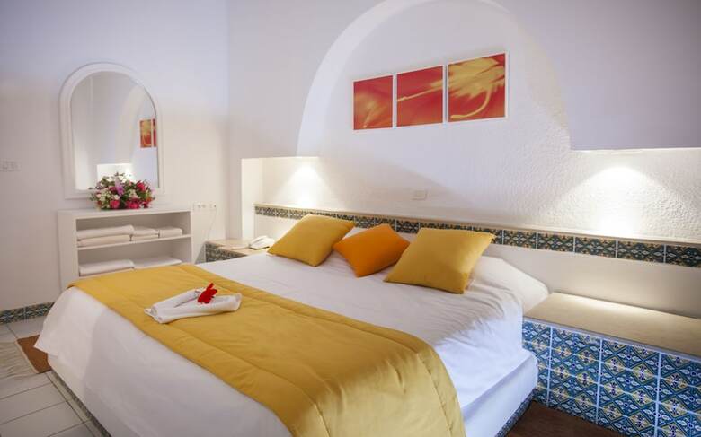 Jet Eldo Hotel Aladin Djerba
