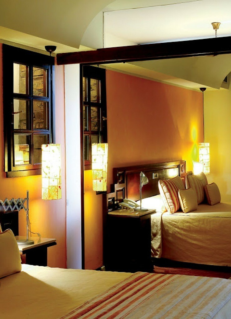 Hotel La Rectoral