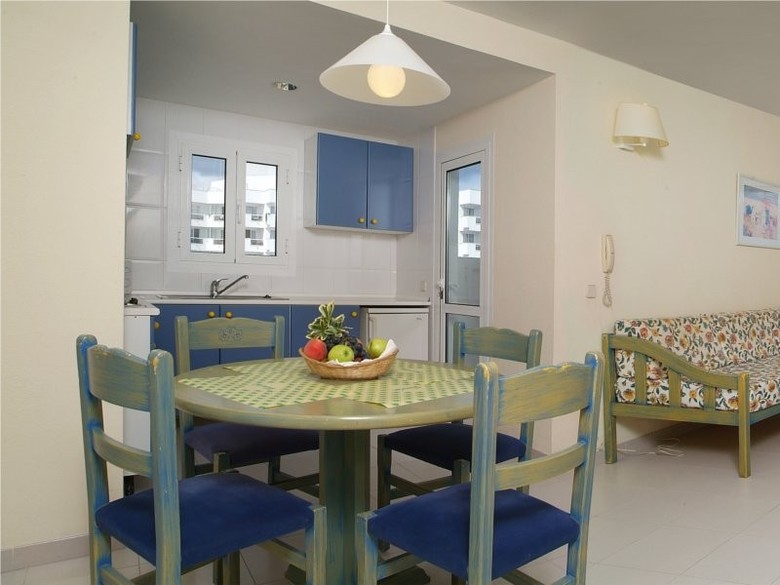 Hotel Apartamentos Cala Millor Playa