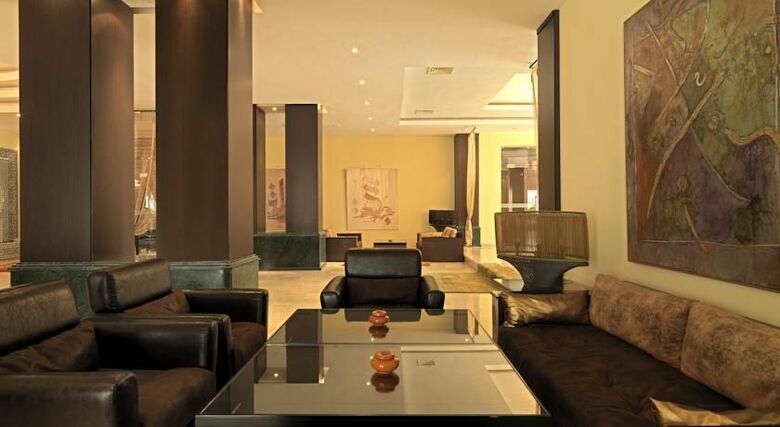 Hotel Atlas Terminus & Spa