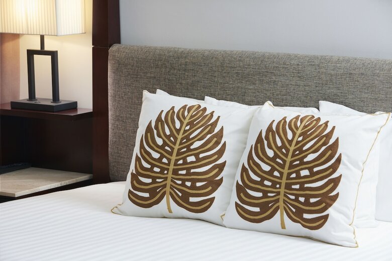 Hotel Esplanade River Suites