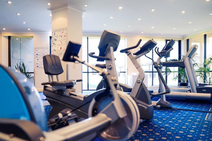 Hotel Chifley Penrith Panthers
