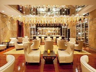 Hotel Fairmont