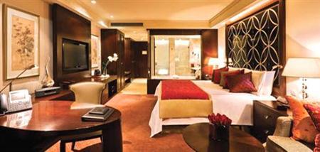 Hotel Fairmont