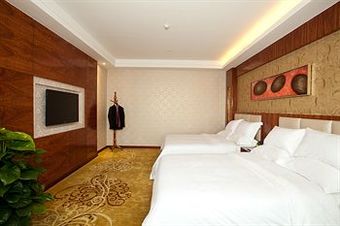 Daysun International Hotel