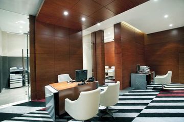 Hotel Holiday Inn Shanghai Jinxiu