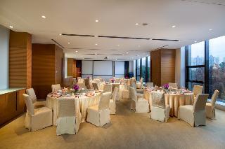Hotel Holiday Inn Shanghai Jinxiu