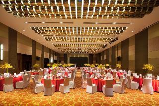 Hotel Holiday Inn Shanghai Jinxiu
