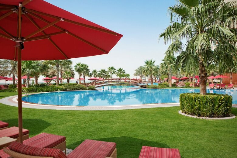 Hotel Khalidiya Palace Rayhaan