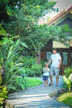 Hotel Duta Garden