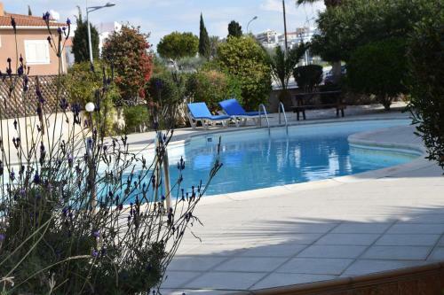 Diana Apartments