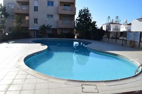 Diana Apartments