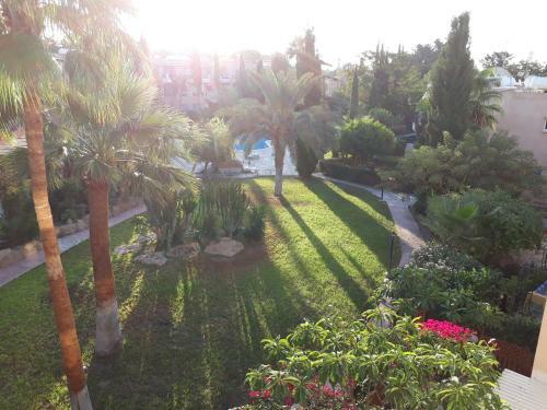 Apartamento Paradise Gardens
