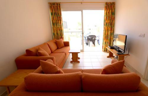 Apartamento Limnaria H