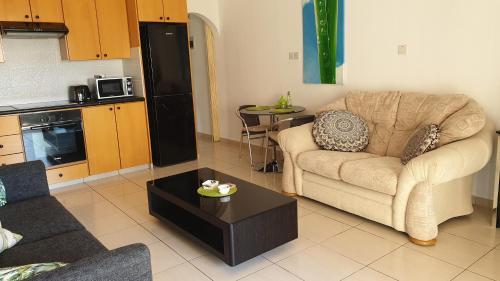 Apartamento Paradise C1