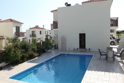 Villa Poseidon