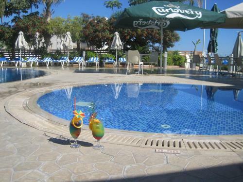 Apartamento Polyxenia Isaak Annex Sea View Apt