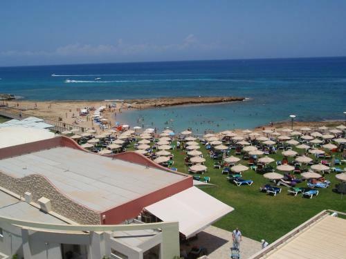Apartamento Polyxenia Isaak Annex Sea View Apt