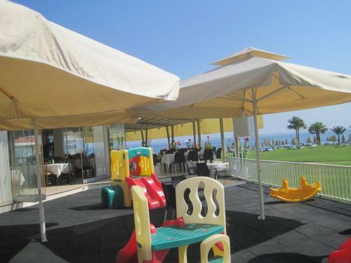 Apartamento Polyxenia Isaak Annex Sea View Apt