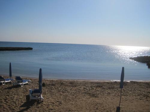 Apartamento Polyxenia Isaak Annex Sea View Apt