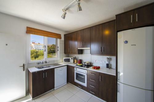 Apartamento Green Bay Penthouse 2