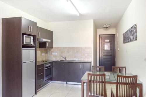 Apartamento Mythical Sands Resort - Styli