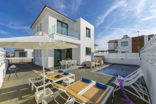Villa Levanda 30