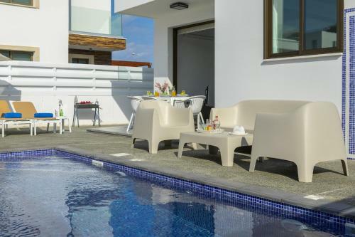 Villa Levanda 30