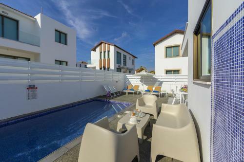 Villa Levanda 30