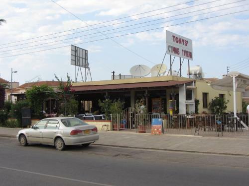 Malama Town House