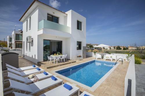 Villa Levanda