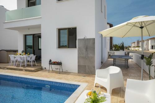 Villa Levanda