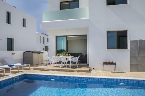 Villa Levanda