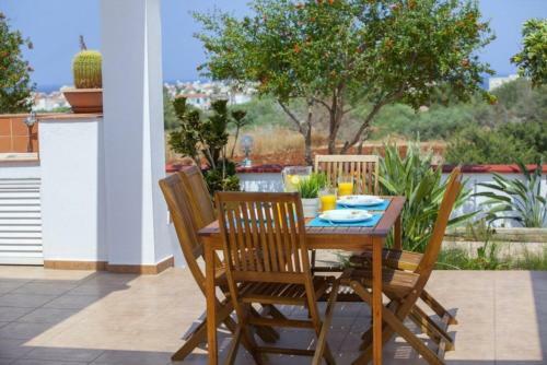 ?imagine Renting A Villa With Very Large Pool? Protaras Villa 98