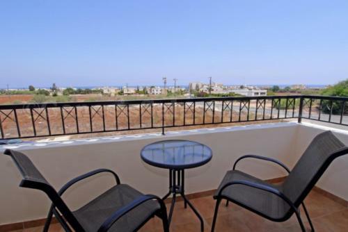 Villa Seaview