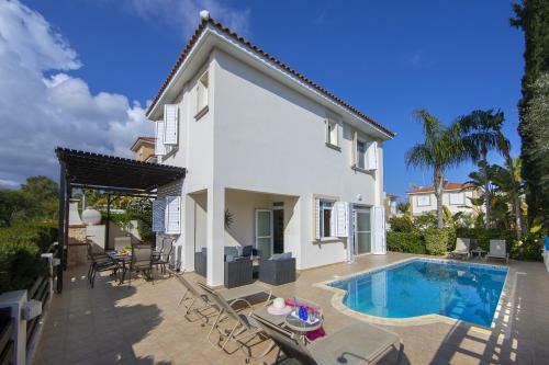 Villa Mesogeios 39
