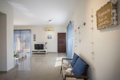 Protaras Galleria Sunset Villa