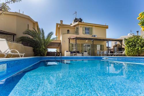Villa Chrysa