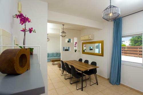 Villa Sirina