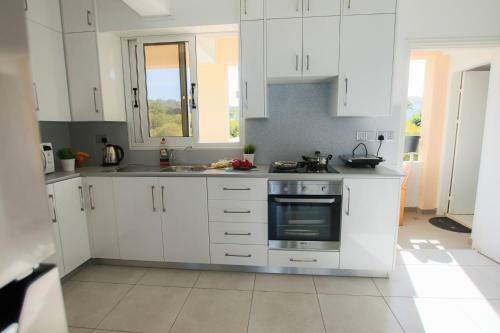 Apartamento Green Bay Penthouse 1