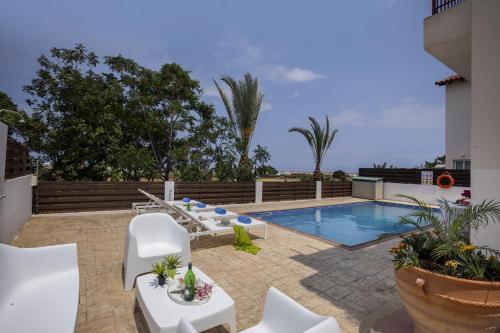 Villa Marilena 1