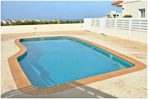 Apartamento Gemini House