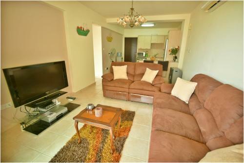 Apartamento Gemini House