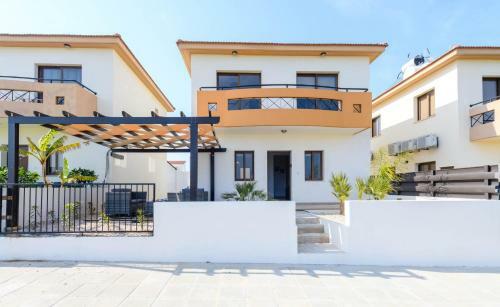 Malama Seaview Villa