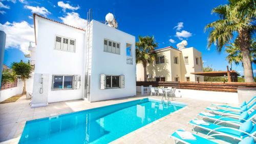 Rent Private Villa 134
