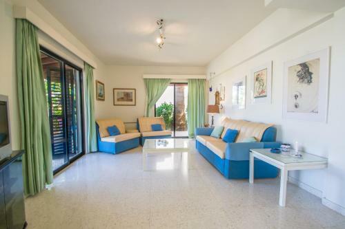 Villa Protaras Cavo Maris Two Bedroom House