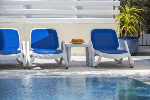 ?imagine Renting Your Own 5 Star Villa? Protaras Villa 15