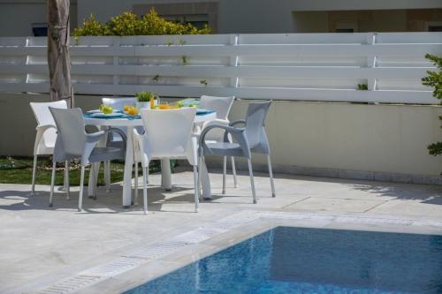 ?imagine Renting Your Own 5 Star Villa? Protaras Villa 15