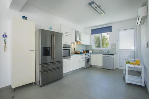 ?imagine Renting Your Own 5 Star Villa? Protaras Villa 15