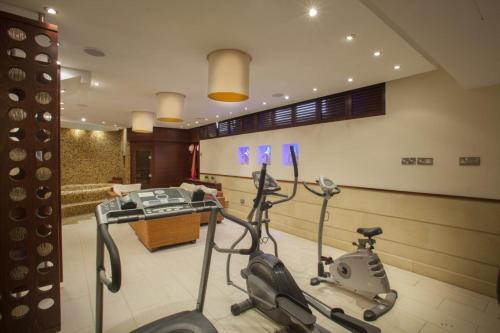 ?villa In A Fantastic Location On The Seafront? Protaras Villa 48
